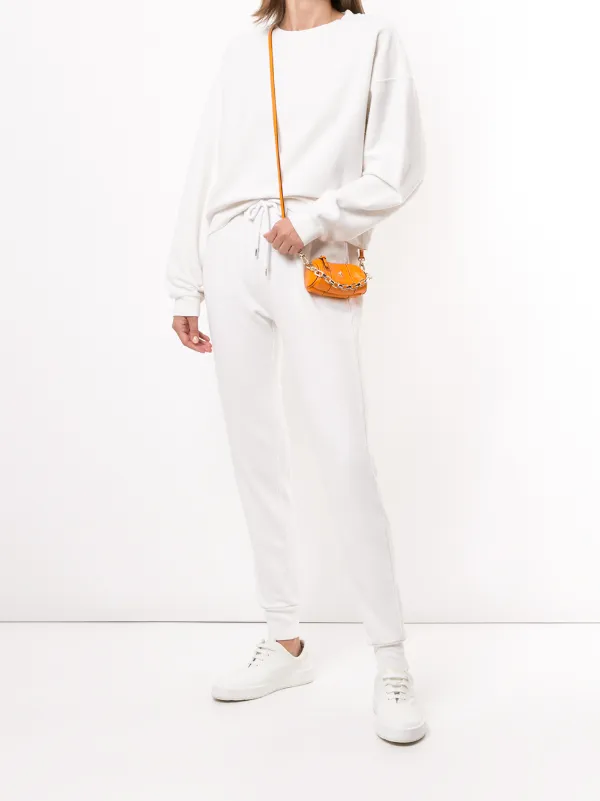 anine bing sweatpants