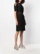 Gucci Pre-Owned cut-out detailing dress