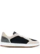 Bild 1 von Eleventy Sneakers in Colour-Block-Optik