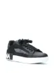 Image 2 of Dolce & Gabbana Portofino low-top trainers