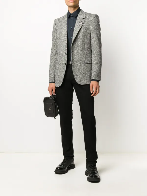 Dolce & Gabbana ドルチェ＆ガッバーナ スキニージーンズ - FARFETCH