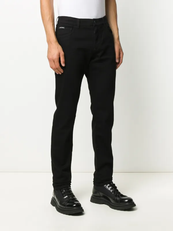 Dolce & Gabbana ドルチェ＆ガッバーナ スキニージーンズ - FARFETCH