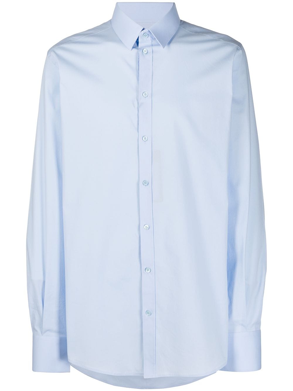 Shop Dolce & Gabbana classic formal shirt with Express Delivery - FARFETCH