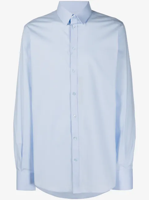 Dolce & Gabbana Klassisches Hemd