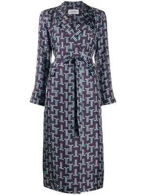 Lanvin ワンピース通販 Farfetch