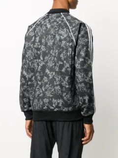 adidas goofy jacket