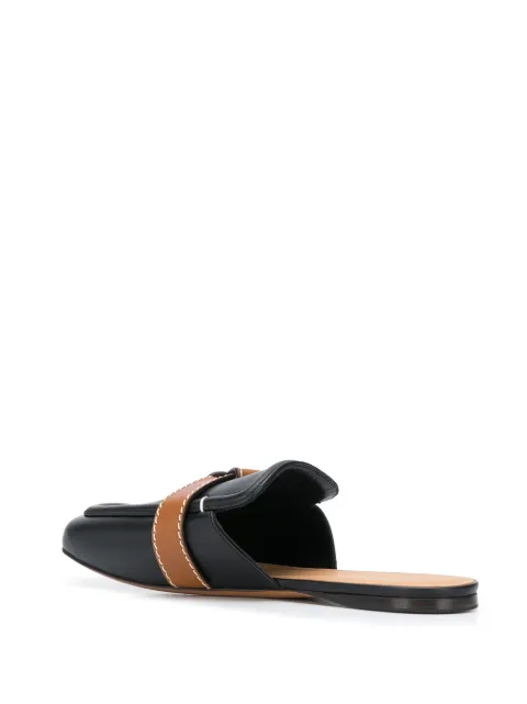 loewe gate mules