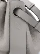 LOEWE mini Hammock bucket bag