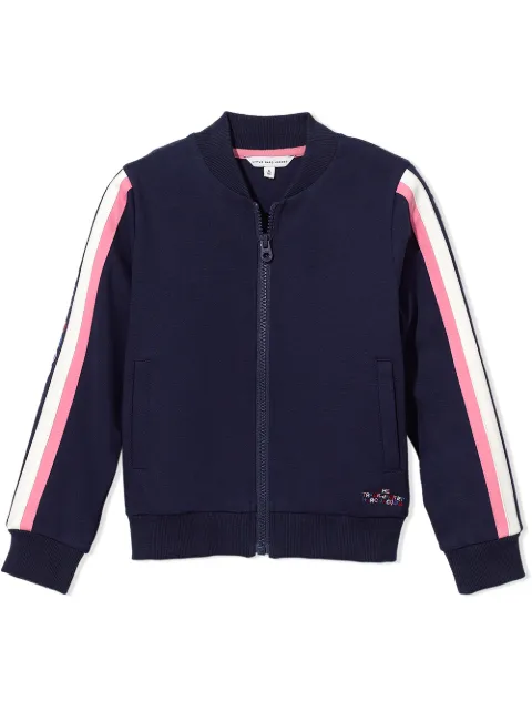 marc jacobs varsity jacket