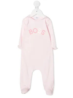 boss baby girl clothes