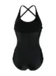 Image 2 of Gucci "Original Gucci" print swimsuit
