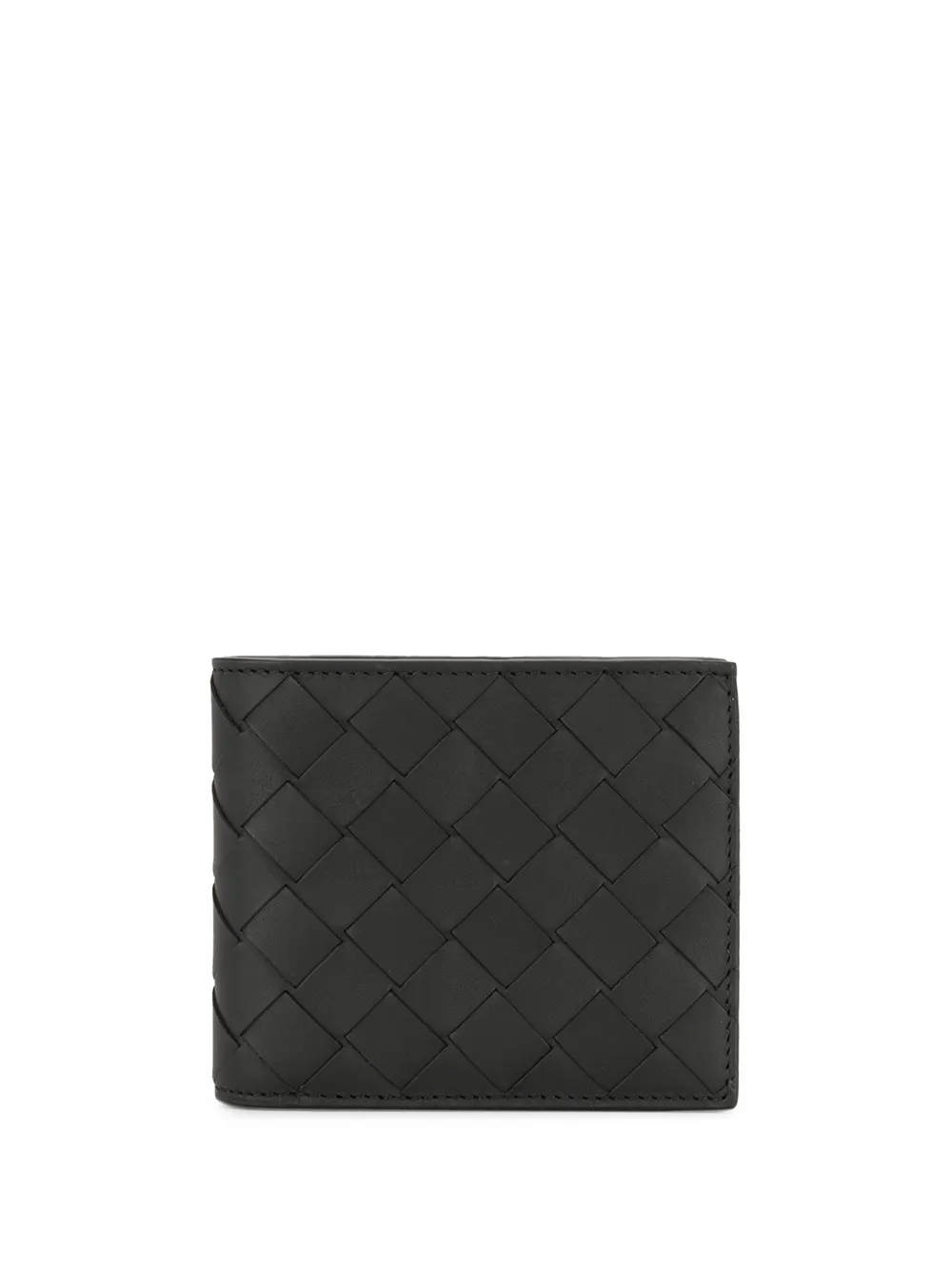 Bottega Veneta 二つ折り財布の画像1