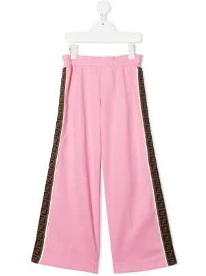 boys fendi tracksuit