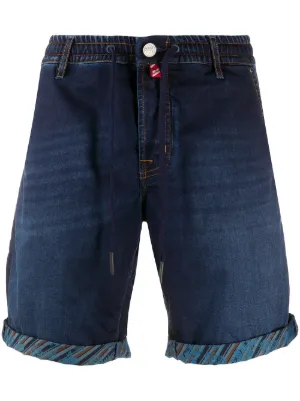 jacob cohen shorts sale