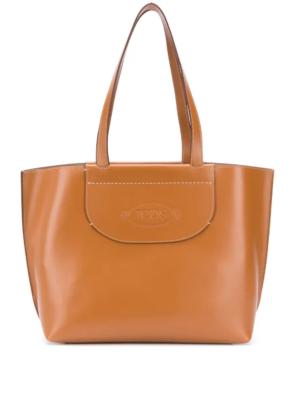 tods tote bag