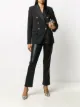 الصورة 2 من Balmain بليزر بصفي أزرار