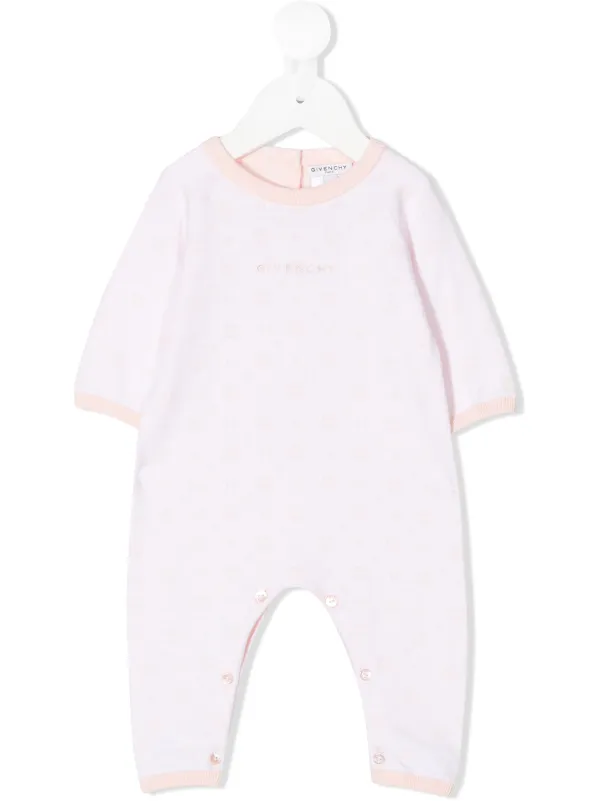 givenchy baby grow