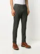 DONDUP Gaubert slim-fit trousers
