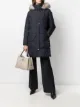 Image 2 of Lauren Ralph Lauren padded hooded coat