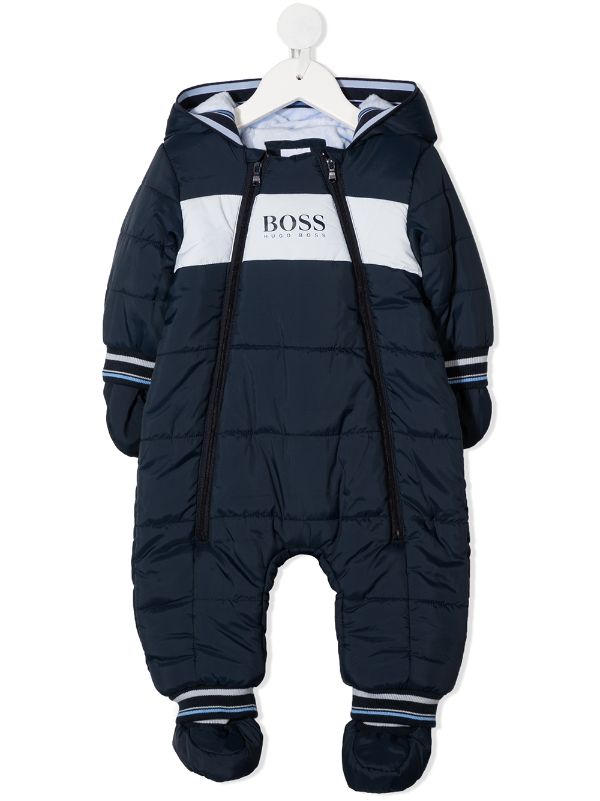 boss snowsuit