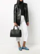 الصورة 2 من Lauren Ralph Lauren ساتشل منقوشة بشعار الماركة