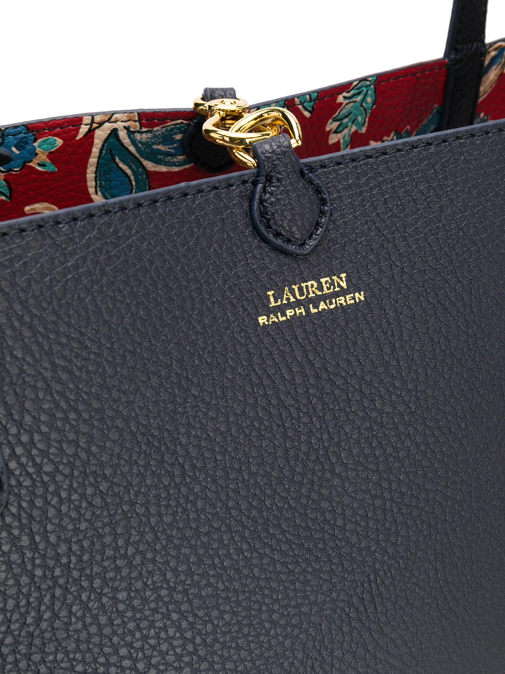 ralph lauren reversible tote