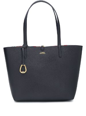 ralph lauren reversible tote bag