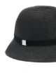 Lauren Ralph Lauren logo cloche hat