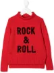 Image 1 of Zadig & Voltaire Kids Rock&Roll jumper