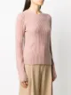 Vince ribbed jumper