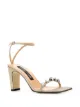 Image 2 of Sergio Rossi sr1 high-heel sandals