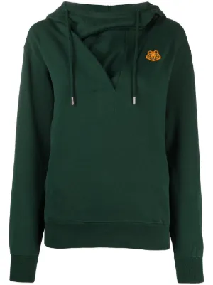 piped sweatshirt - Kenzo Hoodies 