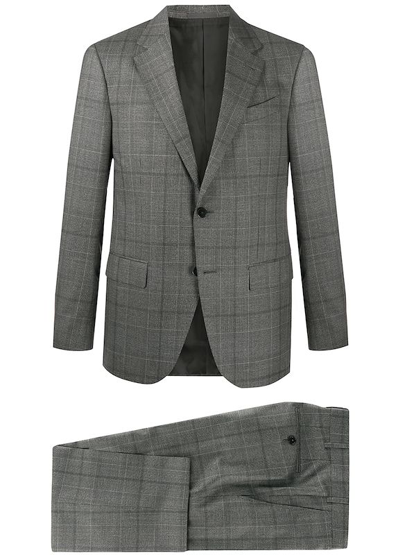 ermenegildo zegna suits