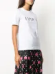 Erdem Hettie logo print T-shirt