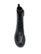 Ash Liam combat boots