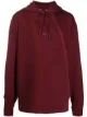 Image 1 of A-COLD-WALL* Over Spray logo hoody