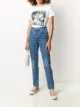 الصورة 2 من Fiorucci جينز تابرد
