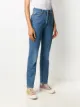 Fiorucci جينز تابرد