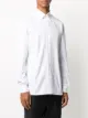 Ermenegildo Zegna long-sleeve button-up shirt