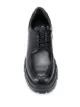 Ash platform lace-up shoes