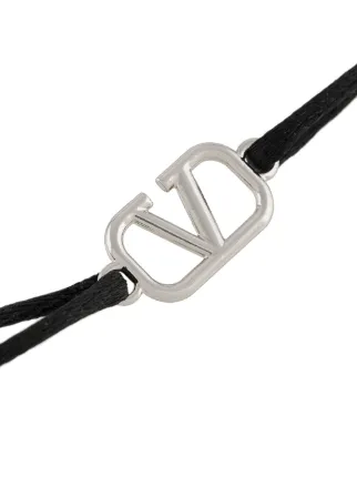 VLOGO double-strap bracelet展示图