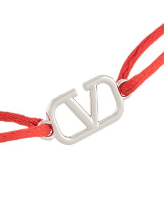 VLOGO double-strap bracelet展示图