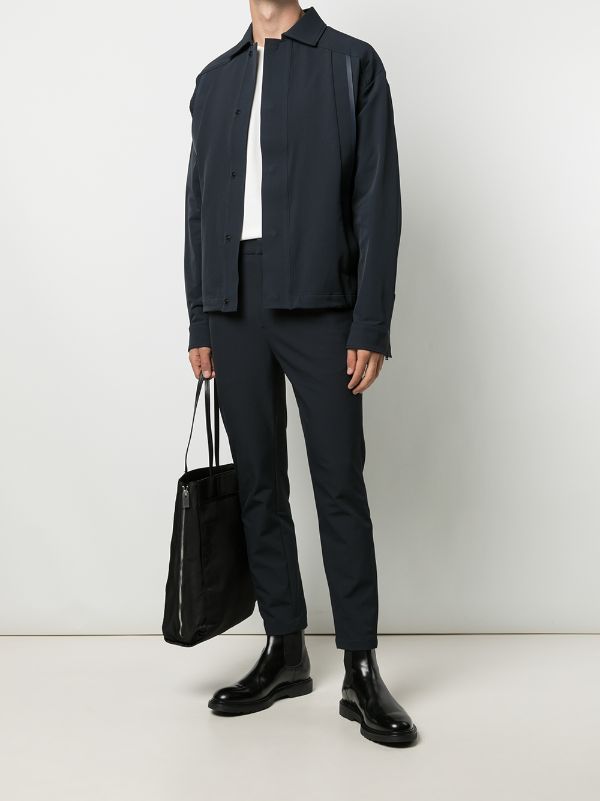 株式会社カプコン 【ちゃそ様専用】3.1 phillip lim コーチジャケット