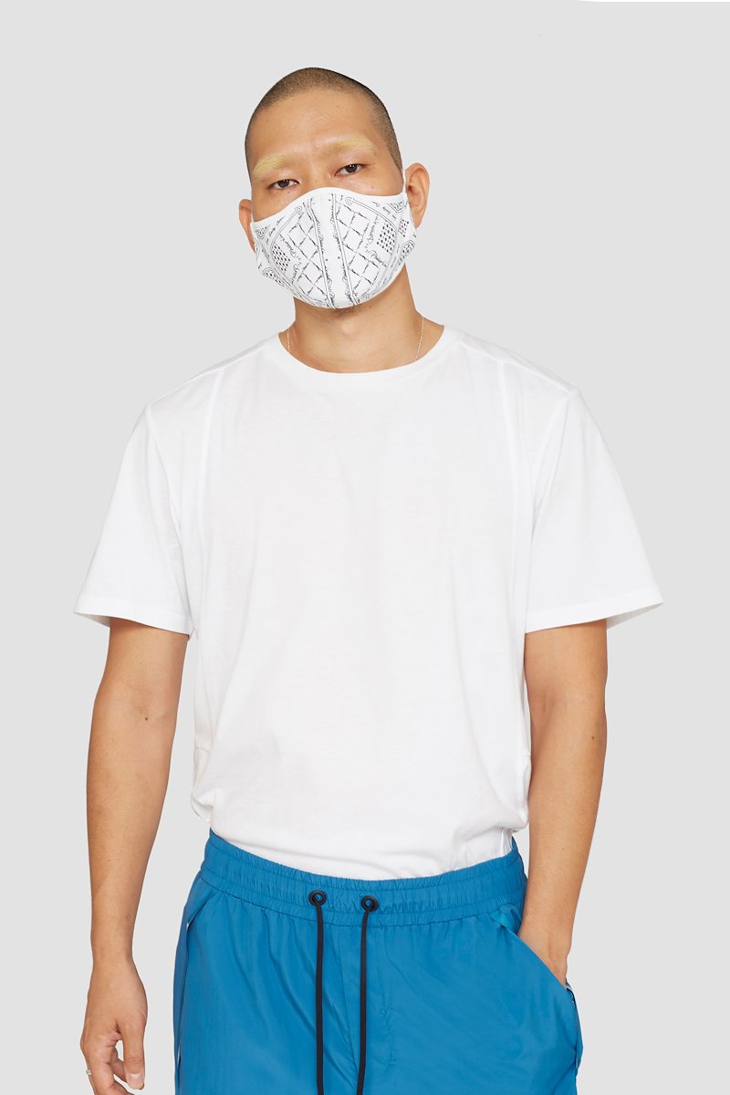 The Track-Less Pant-blue #1 The Track-Less Pant, Peacock blue Track-Less pants from 3.1 PHILLIP LIM featuring tapered leg, zip details, elasticated drawstring waistband, two side slit pockets, rear welt pocket and elasticated ankles.- 3