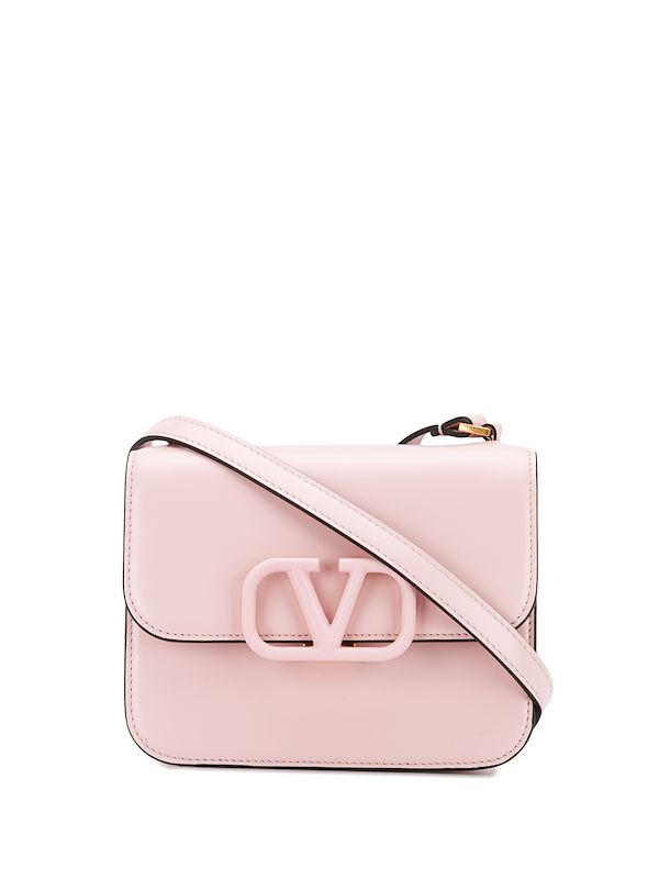 valentino pink purse