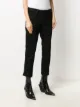 Dsquared2 بنطال قصير بأرجل مستقيمة