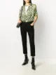 الصورة 2 من Dsquared2 بنطال قصير بأرجل مستقيمة