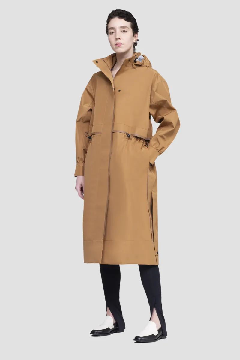 The Essential Parka in neutrals | 3.1 Phillip Lim Official Site