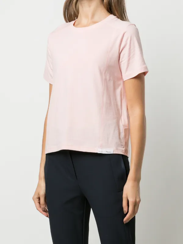 3.1 Phillip Lim Essential Tシャツ 通販 - FARFETCH 3.1 Phillip Lim Essential Tシャツ 通販 - FARFETCH