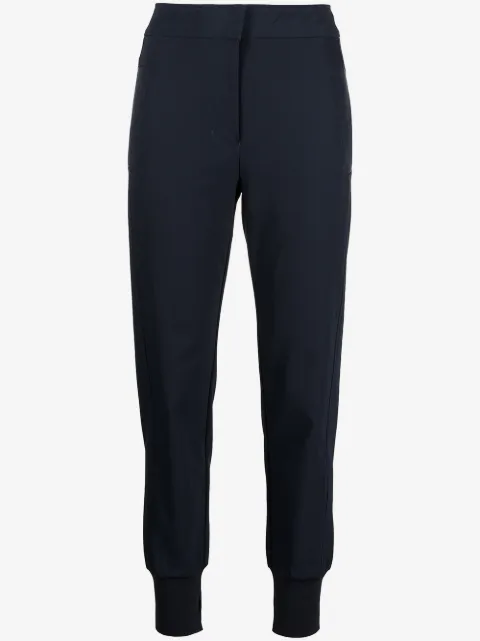3.1 Phillip Lim Everyday cropped track pants